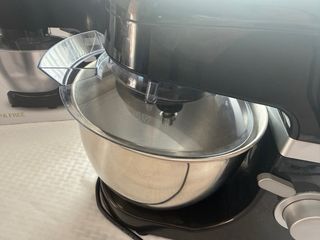 Robot de cocina Twinzee