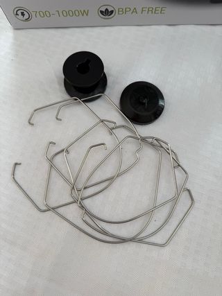 Robot de cocina Twinzee