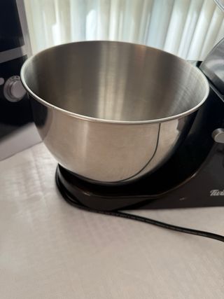 Robot de cocina Twinzee