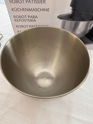 Robot de cocina Twinzee