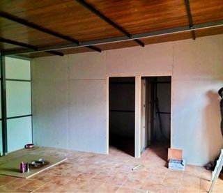 Parcela/ terreno en Urbanización Sierra Norte.