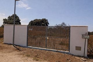 Parcela/ terreno en Urbanización Sierra Norte.