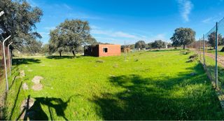 Parcela/ terreno en Urbanización Sierra Norte.