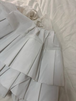 Traje de Fallera Niña 3-7 años