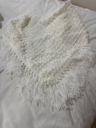 Traje de Fallera Niña 3-7 años