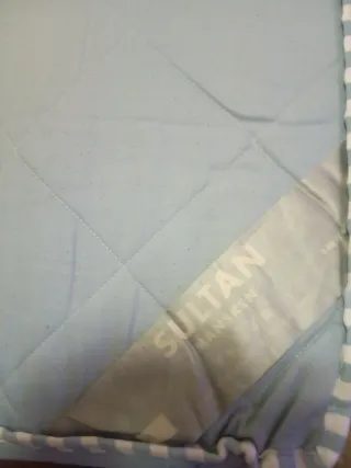 Colchón 195x80x15 cm