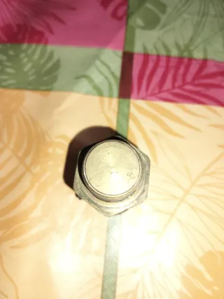 Sensor de presión de aceite WR