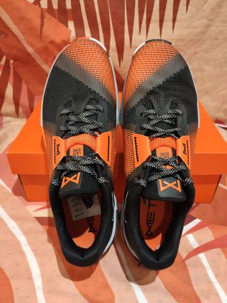 T44 Zapatillas Nike Metcon 10