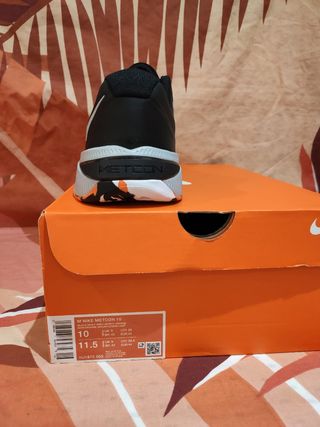 T44 Zapatillas Nike Metcon 10