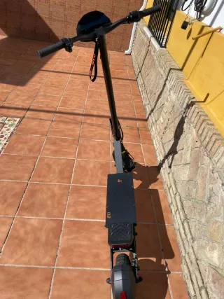 Patinete Eléctrico Kukirin G2