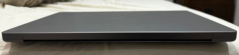 MacBook Pro 16 M2 Max 32GB RAM 1TB 2023 afbeelding 3