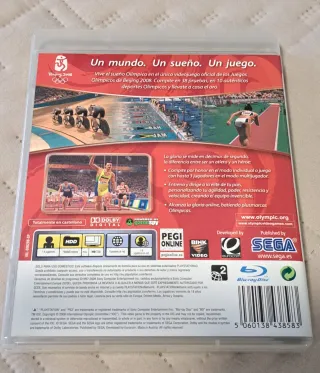 Lote de 3 Juegos para PlayStation 3