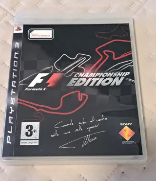 Lote de 3 Juegos para PlayStation 3