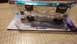Hot Wheels Impala 64 STH