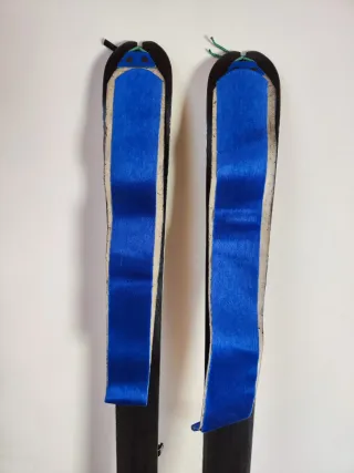 Esquís Hagan Ultra 155