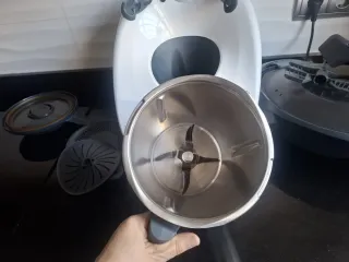 Robot de cocina Thermomix TM6