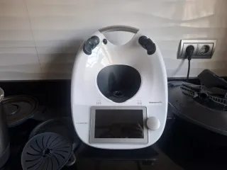 Robot de cocina Thermomix TM6