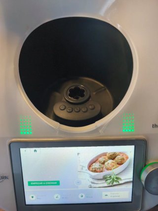 Thermomix TM6