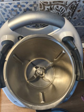 Thermomix TM6