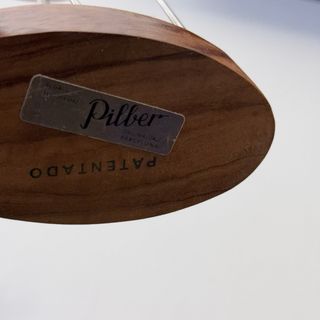 Raro set plettri bar vintage