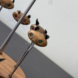 Raro set plettri bar vintage