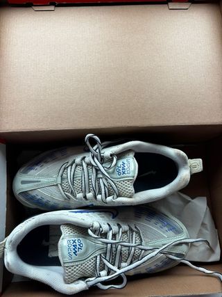 Zapatillas Nike Air Vapormax 360