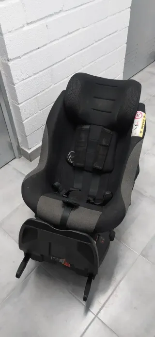 Silla de coche Jané Gravity