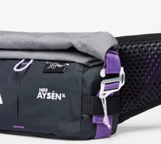 Riñonera Nike ACG Aysén 3L