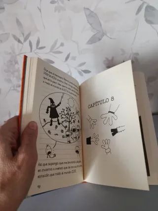 Una aventura superguay - Una Historia Diario Greg