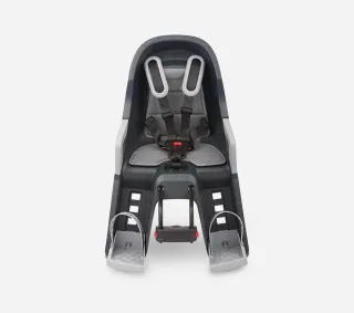 Portabébé bici Polisport Guppy Mini