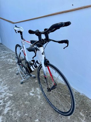 Cervélo P3 T58 Di2