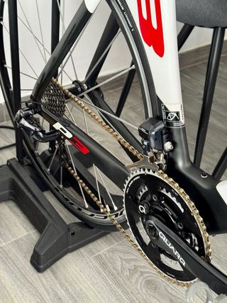 Cervélo P3 T58 Di2