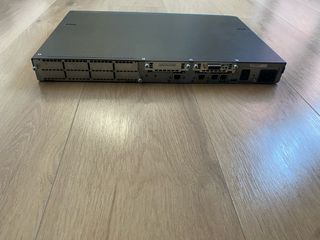 Router Cisco 2600