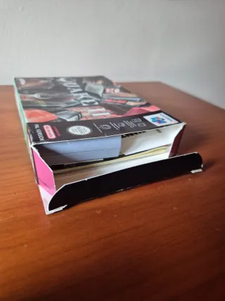 Quake II Nintendo 64 COMPLETO ORIGINAL