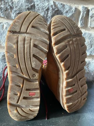 Botas Trekking/Montaña Talla 41-42