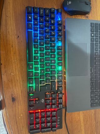 Ordenador HP 255 G10 15.6 Negro