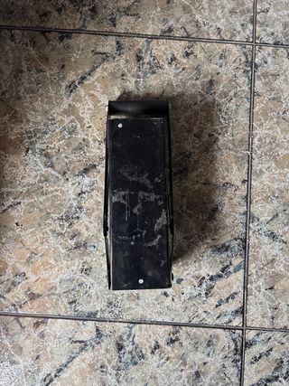 Compactador Latas Aluminio