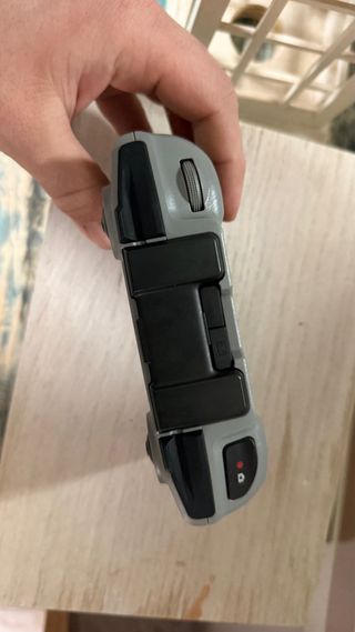 Mando DJI Gris