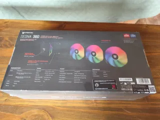 REFRIGERACIÓN LÍQUIDA