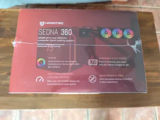 REFRIGERACIÓN LÍQUIDA