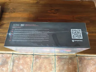 REFRIGERACIÓN LÍQUIDA