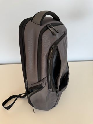 Zaino Samsonite Espandibile