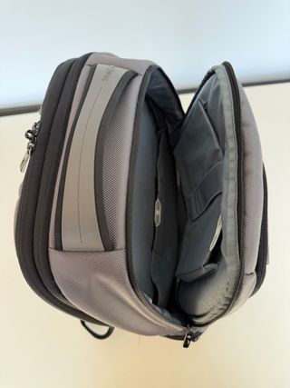 Zaino Samsonite Espandibile