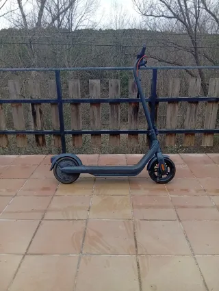Patinete Eléctrico Nitebot