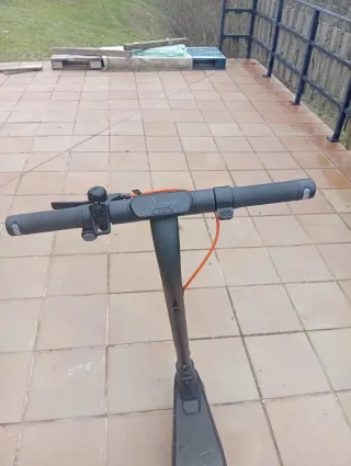 Patinete Eléctrico Nitebot