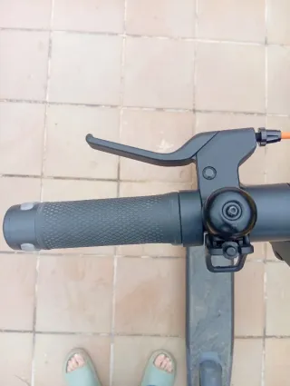 Patinete Eléctrico Nitebot