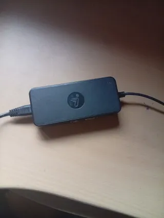 Patinete Eléctrico Nitebot