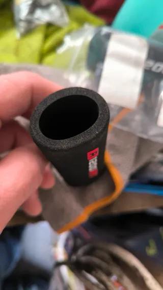 Puños Goma BMW R1200RT