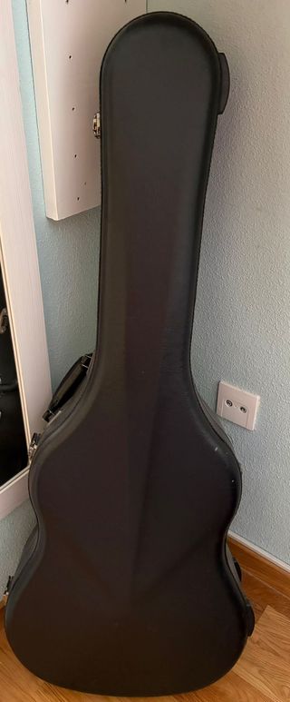 Guitarra Alhambra 7PA Made in Spain