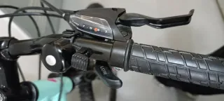 Bicicleta de Montaña QUER